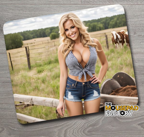 sexy & hot country girl