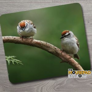 Tree Sparrows Bird