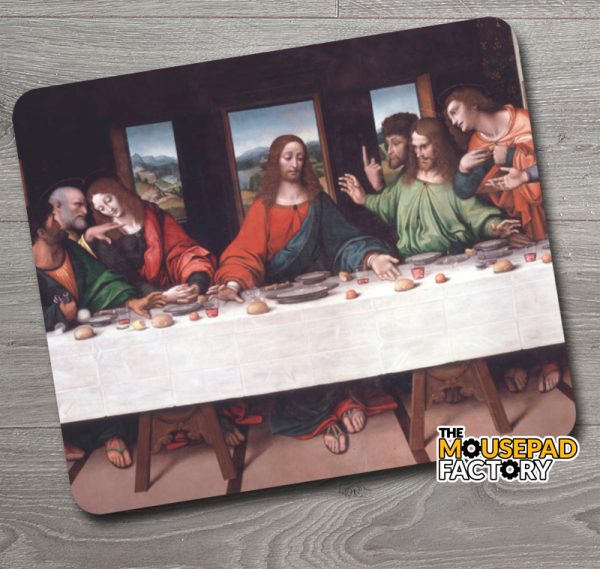 The Last Supper Leonardo da Vinci 1498