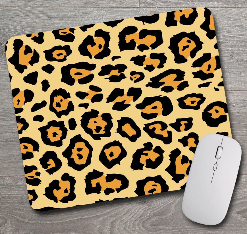 Cool Patterns Mouse Pad