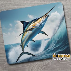 Swordfish Marlin