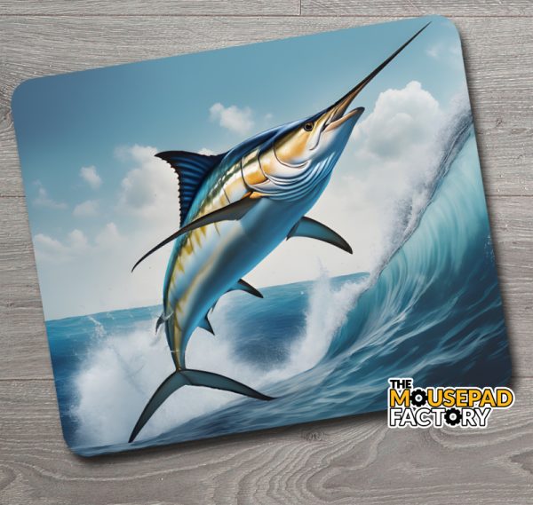 Swordfish Marlin