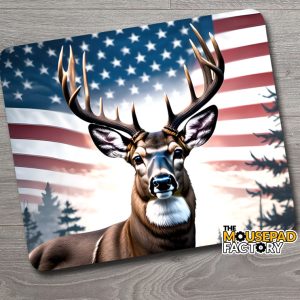 Deer Hunting USA