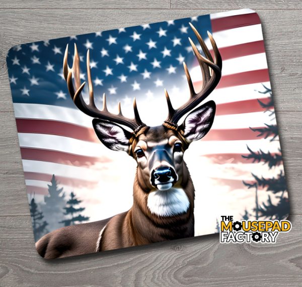 Deer Hunting USA