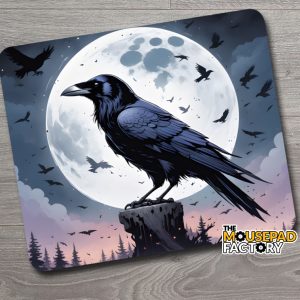 The Raven Full Moon